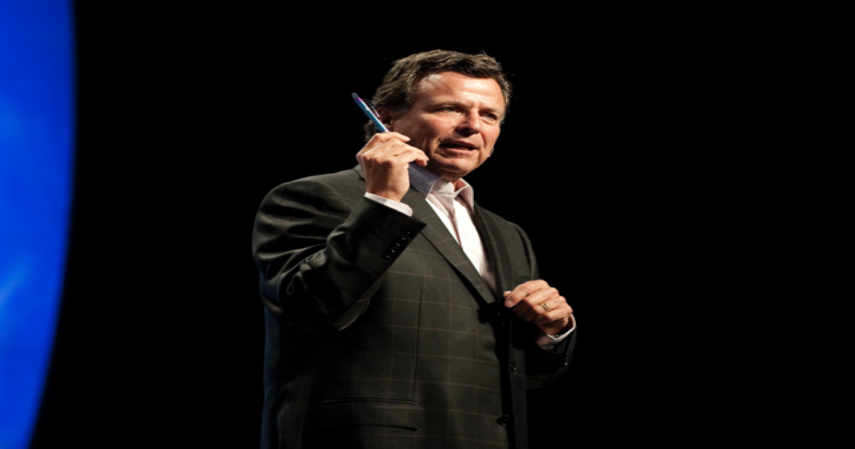 WATCH: Cerner’s Neal Patterson memorial service